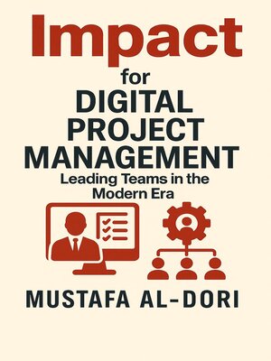 cover image of Impact for Digital Project Management